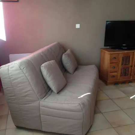 Maison Gauthier * Saint-Désirat