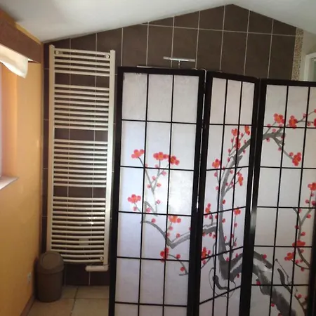 Hotel Maison Gauthier *