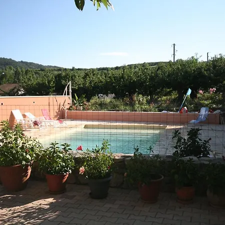 Maison Gauthier Hotel