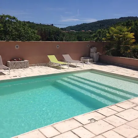 Maison Gauthier Hotel *
