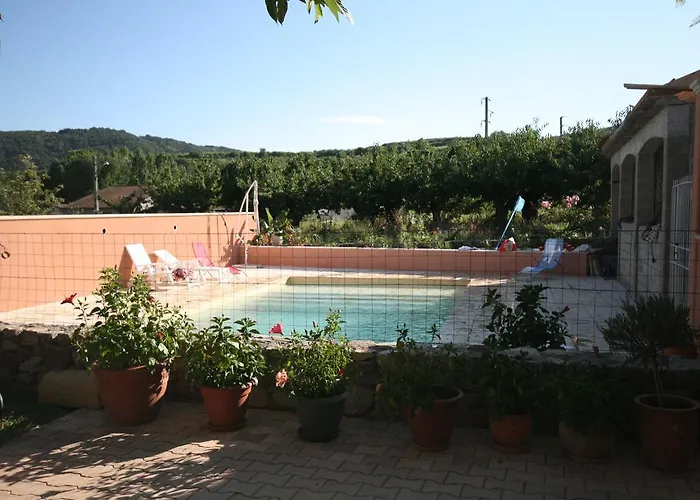 Maison Gauthier Hotel