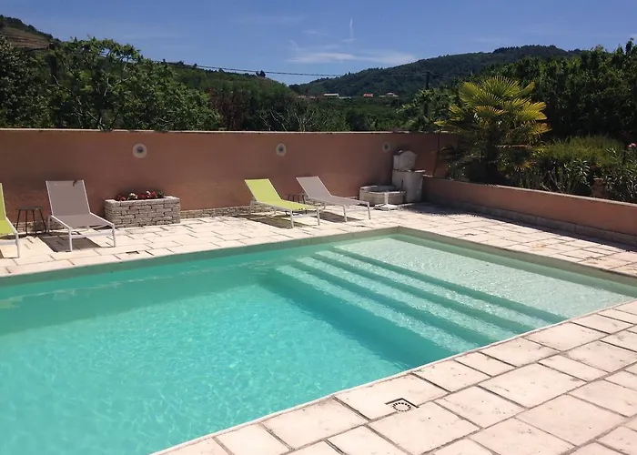 Maison Gauthier Hotel *